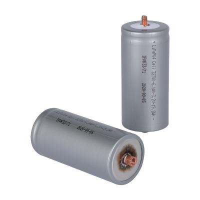 China Reusable toys 3.2v lithium iron rechargeable battery lithium battery 32650 cells lifepo4 battery for sale