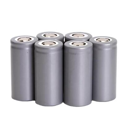 China Toys Cycle Deep Life 3.2V 5000 MAh Battery Pack 32650 Battery Cell Lifepo4 for sale