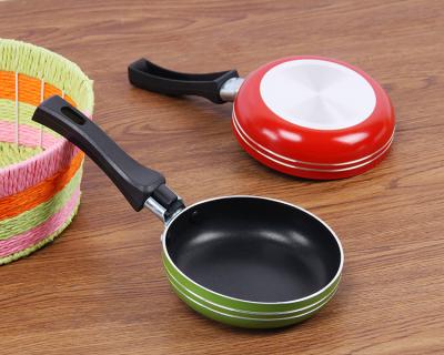 China 12cm Viable High Quality Stainless Steel Cookware Pan Frying Pan Handle for sale