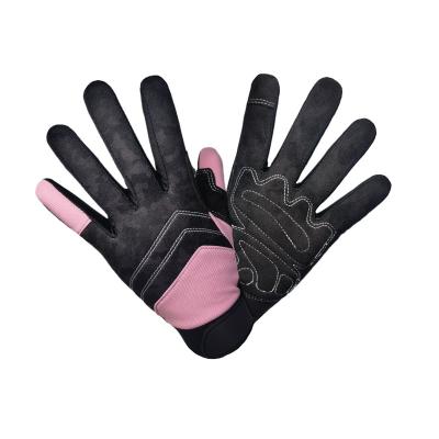 China Unisex Cycling Gloves Men And Women Bike MTB Bike With Gel Cycling Gloves Working Gardening Gloves for sale