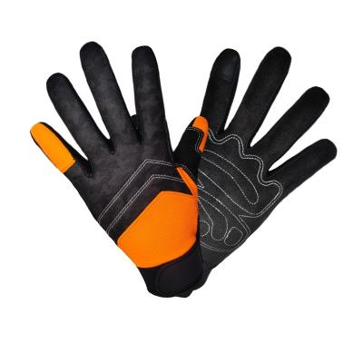 China Unisex Cycling Gloves Men And Women Bike MTB Bike With Gel Cycling Gloves Working Gardening Gloves for sale