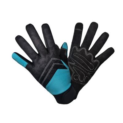 China Unisex Cycling Gloves Men And Women Bike MTB Bike With Gel Cycling Gloves Working Gardening Gloves for sale