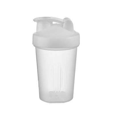 China Custom Printed Blender Protein Shaker Bottles For Pre Workout 700ml for sale