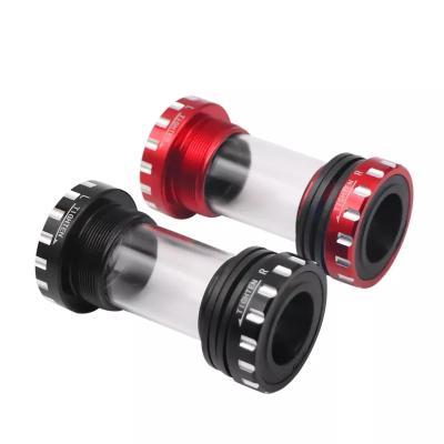 China Durable Bike External Bearing Bottom Frames BB109 BSA68 BSA 73 MTB Road CERAMIC Bearing Bicycle For 24mm K7 22mm GXP Crankset Parts for sale