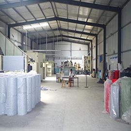 Verified China supplier - Nangong Piovan Felt Co., Ltd.