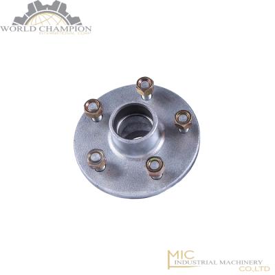 China Australian Trailer Market Supply Trailer Brake Hub / HLFSLG for sale