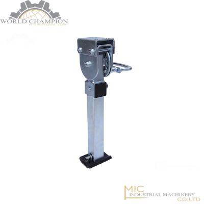 China Trailer Parts Australian Market Supply Trailer Support Leg / Jack Stand /SS1802 for sale