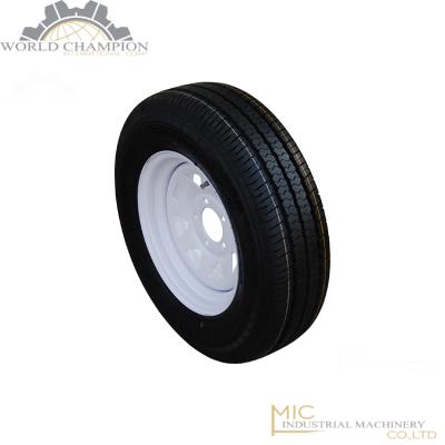 China Australian Trailer Market Supply Trailer Tires / 185R14C for sale