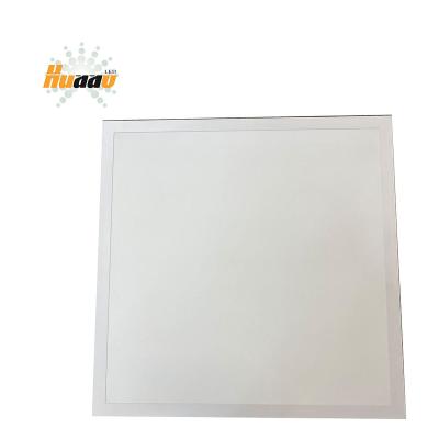 China Modern Project Integrated Price 300*300 600*1200 60*60cm Indoor Lighting Apartment Wall Led Panel Light for sale