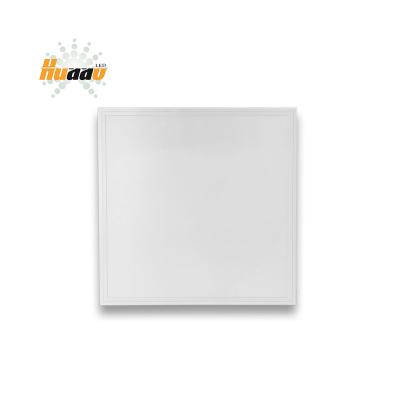 China 2x4ft 2x2ft 5000K 0-10V Dimmable Hotel/School/Home LED Flat Panel Drop Light Ceiling LED Flat Panel Light for sale