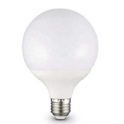 China Hotel G120 18W 20W 360 Degree LED Light Bulb Lamps E27 B22 Globe Warm Natural White for sale