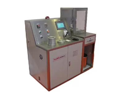 Китай AC220±10% 50Hz Мощность ≤500 Вт Анализатор индекса плотности алюминиевого сплава продается