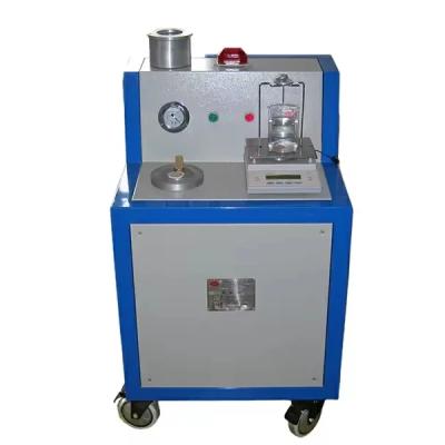 China Precision 5kPa Vacuum Hydrogen Analyzer With 90kg Weight And Accurate Analysis for sale