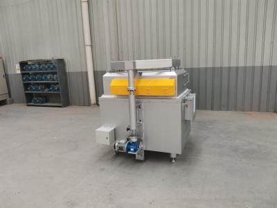 China High Precision Aluminum Liquid Filtration 50 Mesh Filtration Box And Maximum Pressure Depends On Size And Material for sale