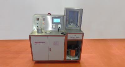 China Hydrogen Detection With Hydrogen Analyzer Measuring Time 5min Instrument Weight 90kg Exhaust Rate ≥0.5L/S for sale