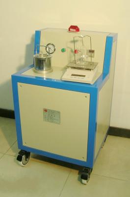 China Exhaust Gas Hydrogen Analyzer 660 X 600 X 1100 Mm ODM ISO9001 for sale