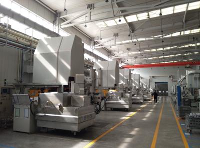 China Silver 800KG 0.60MPa Aluminum Melting And Holding Furnace Aluminium 950 Deg for sale