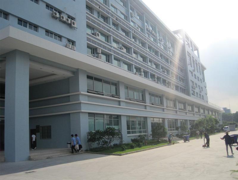 Verified China supplier - Shenzhen Juze Technology Co., Ltd.