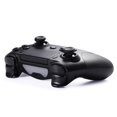 China Touch Buttons Factory Newest Design Game Console Game Console For Custom Ps 4 Wireless Game Controller for sale