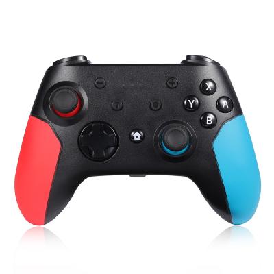 China Touch Buttons Wireless Gamepad For NS Switch Controller Switch Remote Gamepad Rag Moudal Wireless Controller For Nintendo Switch Game for sale