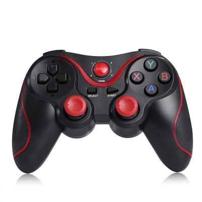 China Programmable Touch Pad 2 Colors Paddle Phone Game Controller Game Pad Controller For Phone PC Tablet for sale