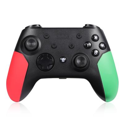 China Touch Buttons Hot Sale Switch Controller Gaming Wireless Joystick Controller For Nintendo Switch Joystick for sale