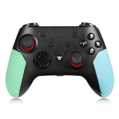 China Touch Buttons Popular Gifts Game Controller For Nintendo Switch BT Wireless Controller For Nintendo Gamepad for sale