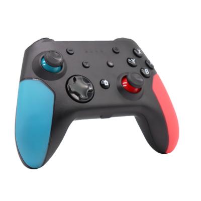 China Touch Buttons Game Controller For Nintendo Switch BT Gamepad Wireless Joypad For Nintendo Controller for sale