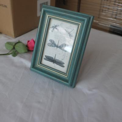 China Factory A1 A2 A3 A4 High Quality Solid Wood Picture Frames Poster Picture Decor Advertising Picture Photo Traditional Hot Selling Wood Frames for sale