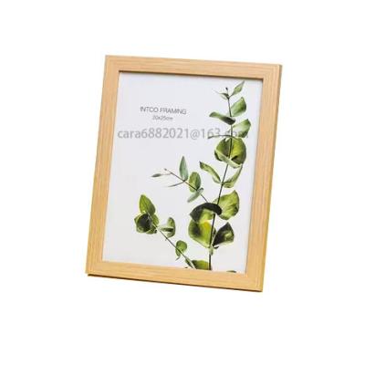 China Wholesale Eco-Friendly Photo Picture Frame Material Passepartout In 1.0mm 1.5mm 2.0mm 2.5mm In Rectangular Round Oval Multi Openings Mat Panel for sale