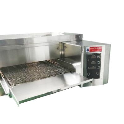 China Commercial Catering Commercial Conveyor Pizza Equipment Electric Oven 36