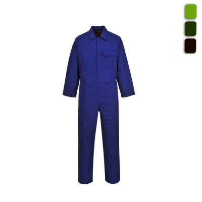 China Military Safety Protective Clothing Worker Uniforms/Workwear/Industrial Coveralls for sale