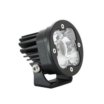 China LEDIYTE 2021 Inch Super Bright Off Road Die-Casting Aluminum Housing Unique Design 32W 3