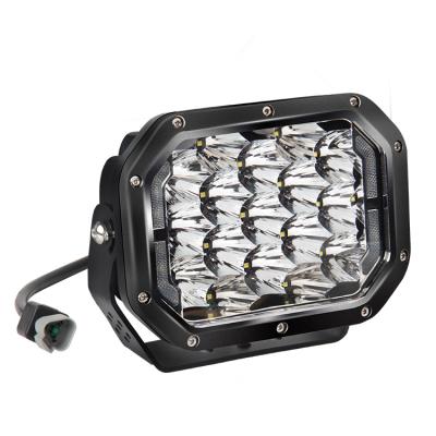 China 4x4 Led Work Light Off Road Spot Light Led Bar Off Road Fog Lights For Truck L0017Y for sale