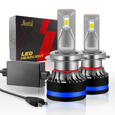 China led fogdriving lights dip headlight led 10000 lumen A1 for sale