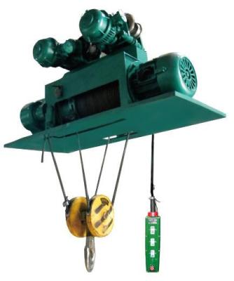 China Lifting Goods 3 Ton 5 Ton Electric Cd Crane Motor Hoist Wire Rope Monorail Crane Lifting Tool For Sale for sale