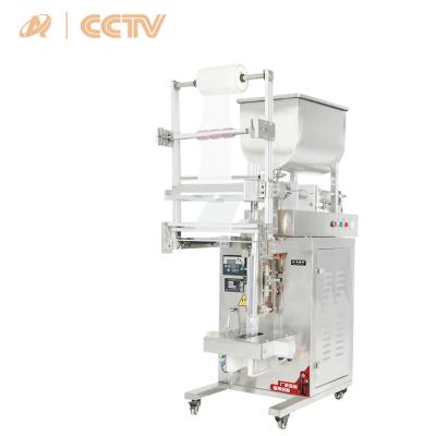 China HBS-50-250 Horizontal Automatic Beverage Paste Liquid Chili Multifunction Packing Filling Machine for sale