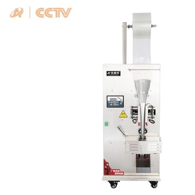 China PLBS-1-30 Pure Automatic Liquid Beverage Paste Liquid Chilli Multifunction Packing Filling Machine for sale