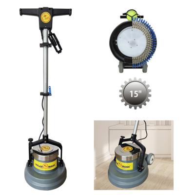 China SL-15 Orbital Floor Machine Te koop