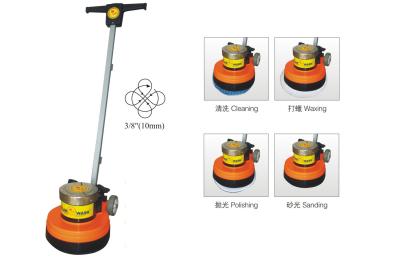 Cina SL-330F Orbital Floor Sander and Polisher in vendita