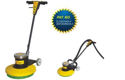 China SL-337 Orbital Floor Cleaner for sale