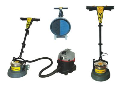 中国 SL-13F Orbital Floor Sander & Polisher 販売のため