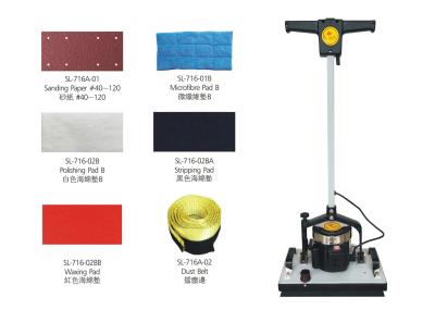 중국 SL-716 Orbital Staircase Machine 판매용