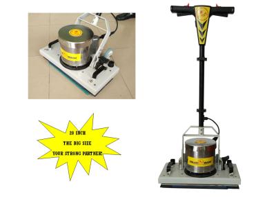 China SL-820 Quadrate Orbital Floor Machine en venta