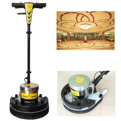 China SL-17F Orbital Floor Polisher à venda