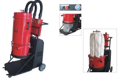 中国 JS-170NS Industrial Vacuum Cleaner 販売のため