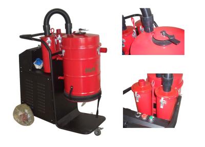 China JS-260NS/IS/IT/NT Industrial Vacuum Cleaner for sale