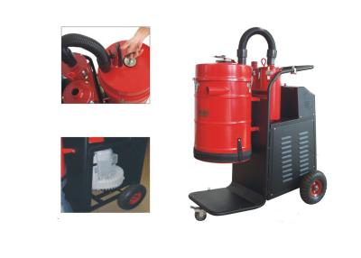 China JS-270IS/IT/NT Industrial Vacuum Cleaner for sale