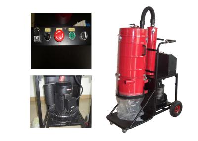 Κίνα JS-470IS Industrial Vacuum Cleaner προς πώληση