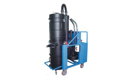 China JS-670NT Industrial Vacuum Cleaner à venda